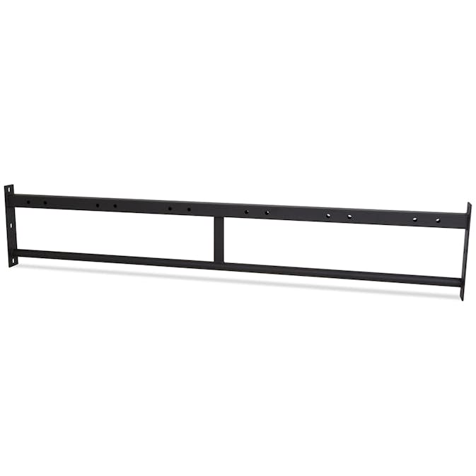 Chinsbar Master Fitness Long Chin Up Bar Square